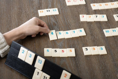 Goliath Rummikub Original Classic
