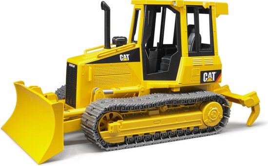 Bruder 2443 Bulldozer Caterpillar