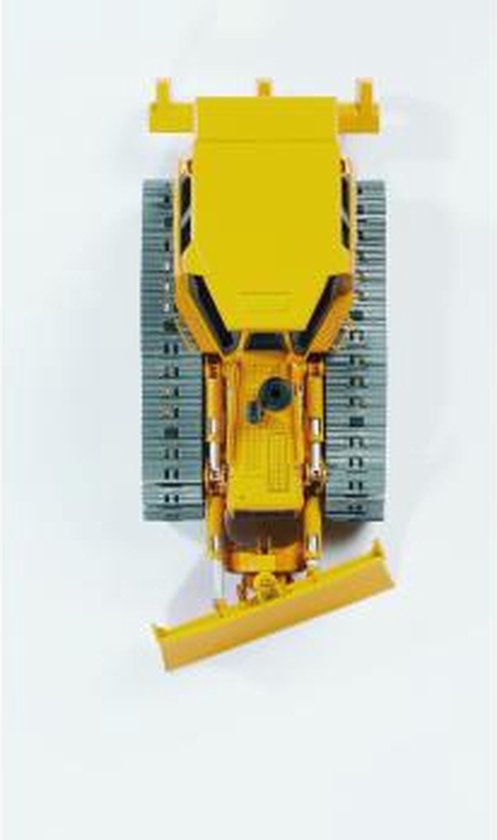 Bruder 2443 Bulldozer Caterpillar