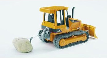 Bruder 2443 Bulldozer Caterpillar