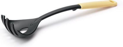 Brabantia Tasty+ Spaghettilepel + Spaghettimaatje Geel