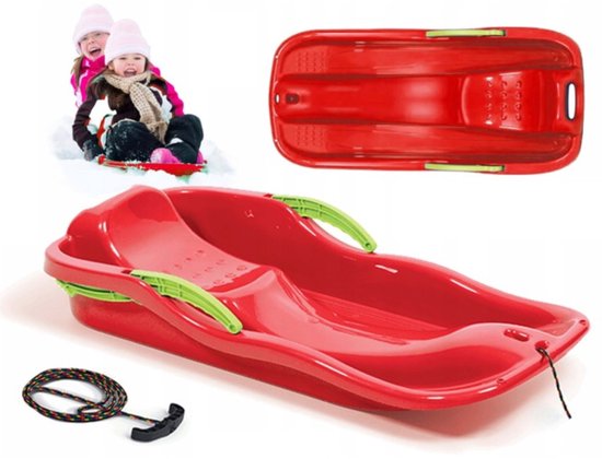 Hornet Slee 80cm + Rem Rood