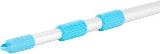 Intex 29054 Aluminium Telescoopsteel 239cm