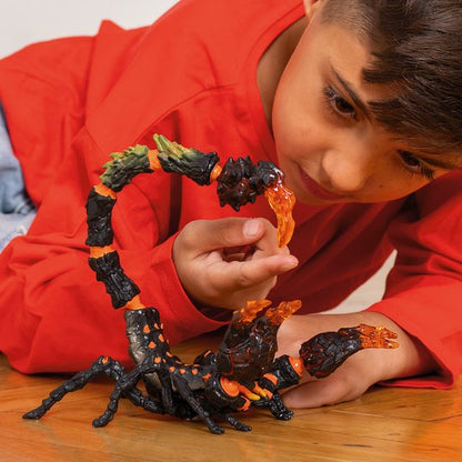 Schleich Lavaschorpioen