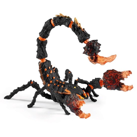 Schleich Lavaschorpioen