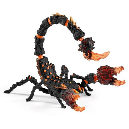 Schleich Lavaschorpioen