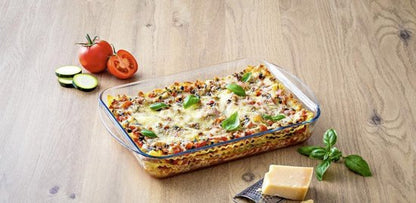 Ovenschaal 40x27x7cm 4,5l