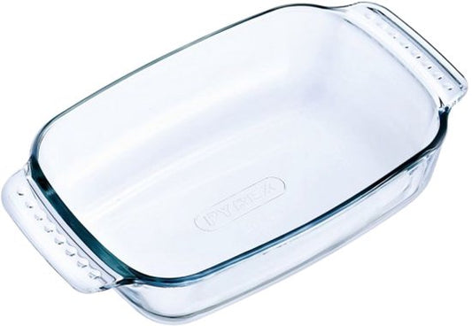 Ovenschaal 40x27x7cm 4,5l