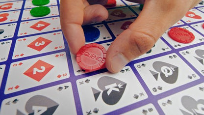 Goliath Spel Sequence Original
