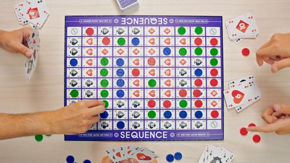 Goliath Spel Sequence Original