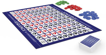 Goliath Spel Sequence Original