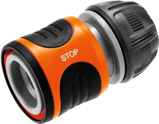 Gardena Powergrip spuit koppelingenset