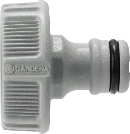 Gardena Powergrip spuit koppelingenset