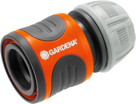 Gardena Powergrip spuit koppelingenset