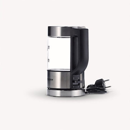 Severin Waterkoker glas 0,5L 1100W