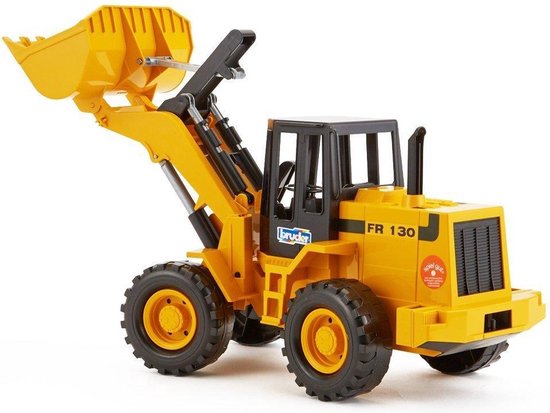 Bruder Shovel 2425