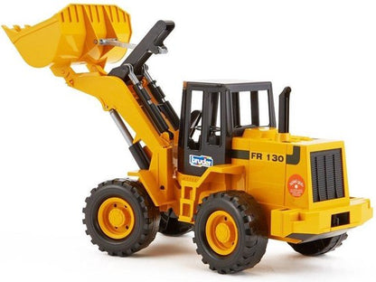 Bruder Shovel 2425
