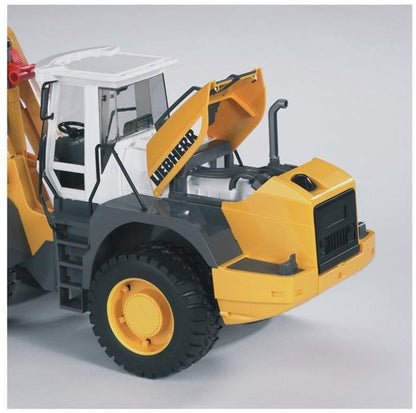 Bruder Shovel Liebherr