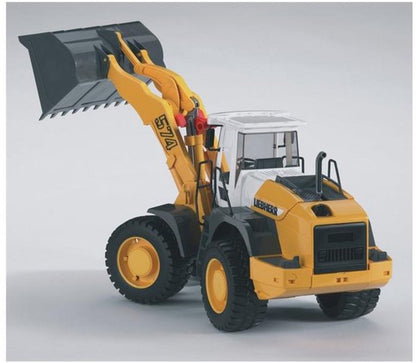 Bruder Shovel Liebherr
