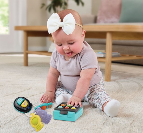 Vtech Baby Gadget Speelset