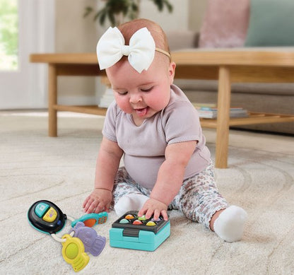 Vtech Baby Gadget Speelset