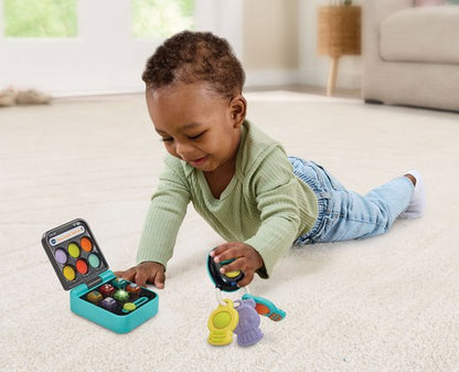 Vtech Baby Gadget Speelset