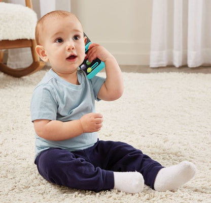 Vtech Baby Gadget Speelset