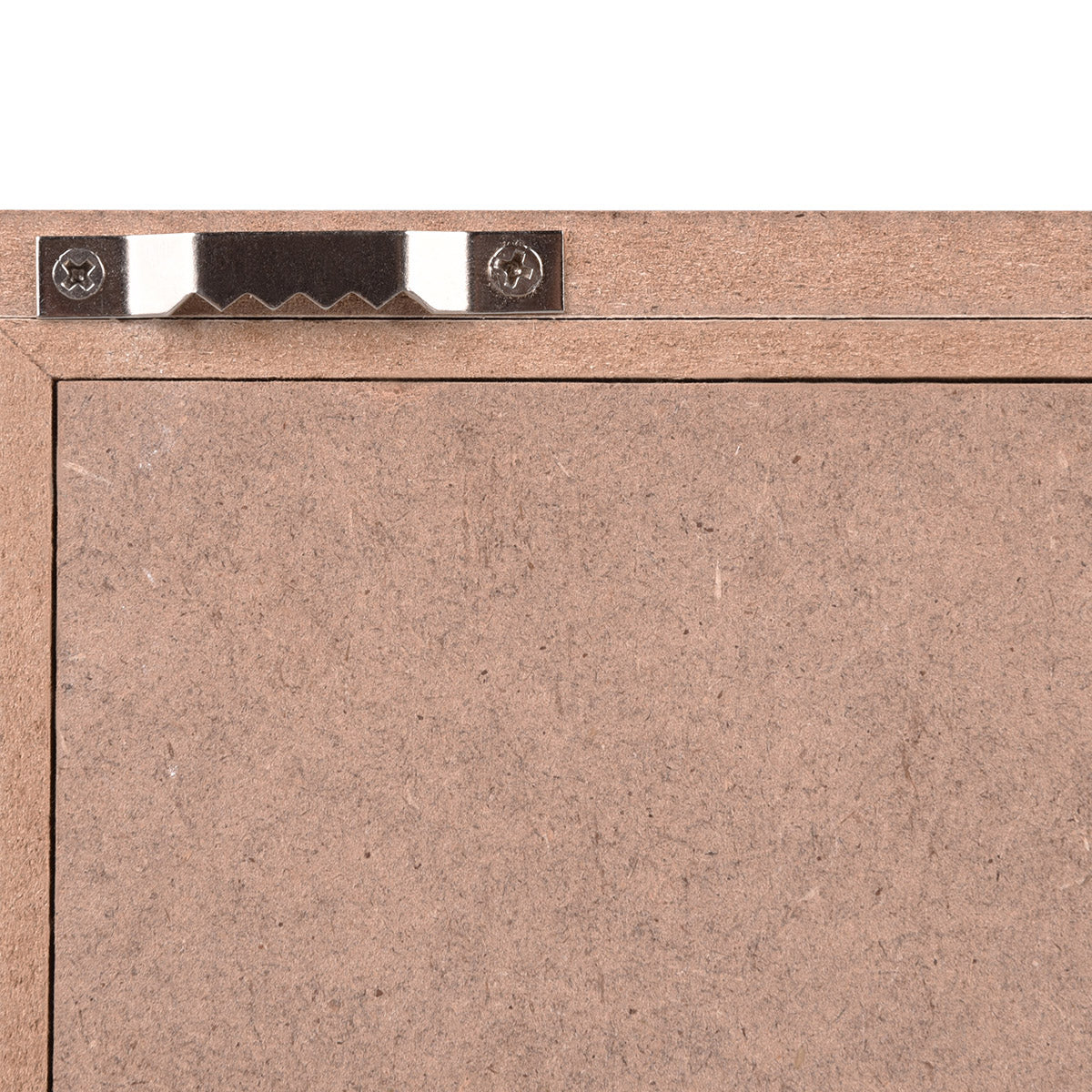 Sleutelkastje Natuurlijk Hout