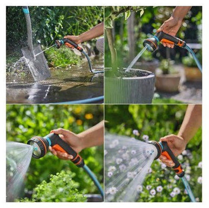 Gardena Classic multi sproeierset