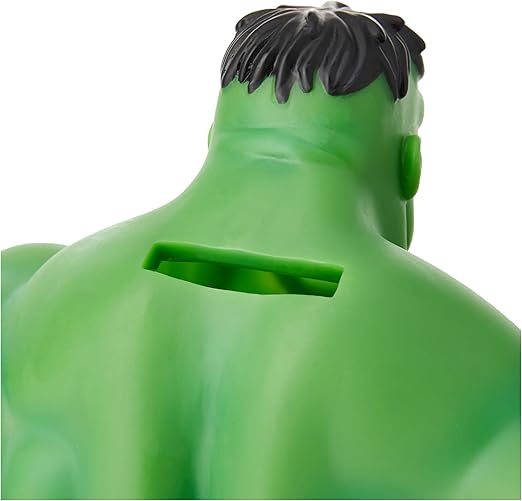Spaarpot Hulk