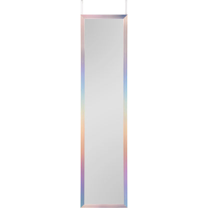 Spiegel meerkleurig 120cm