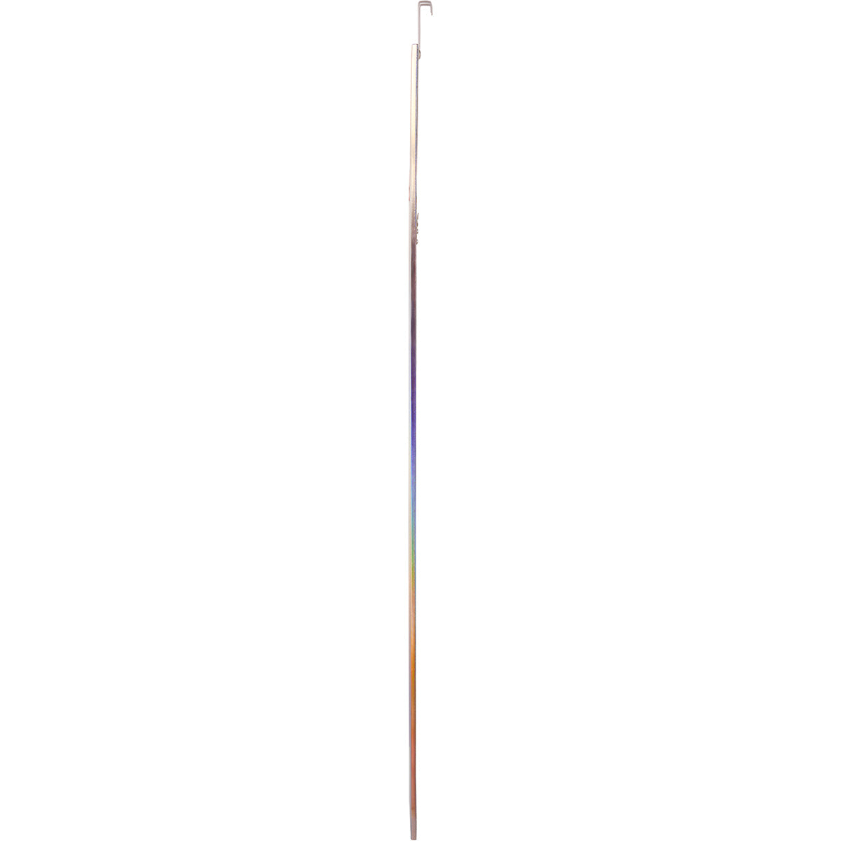 Spiegel meerkleurig 120cm