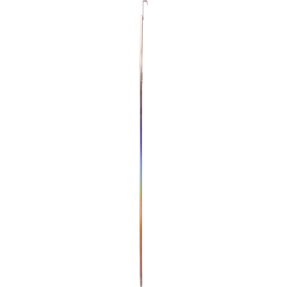 Spiegel meerkleurig 120cm