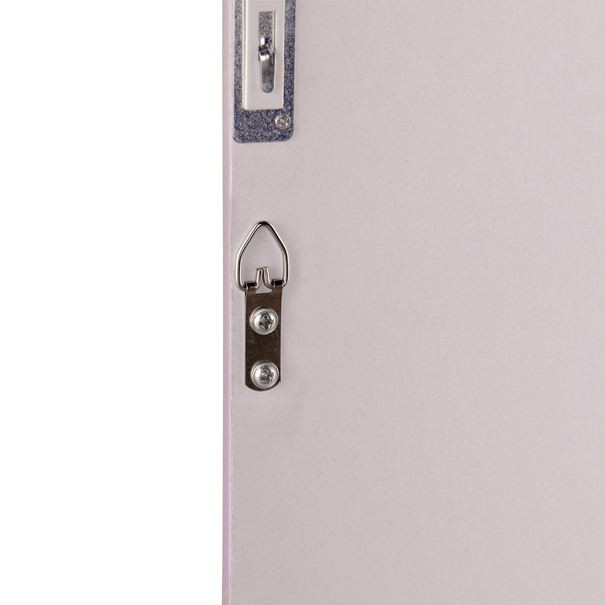 Spiegel meerkleurig 120cm