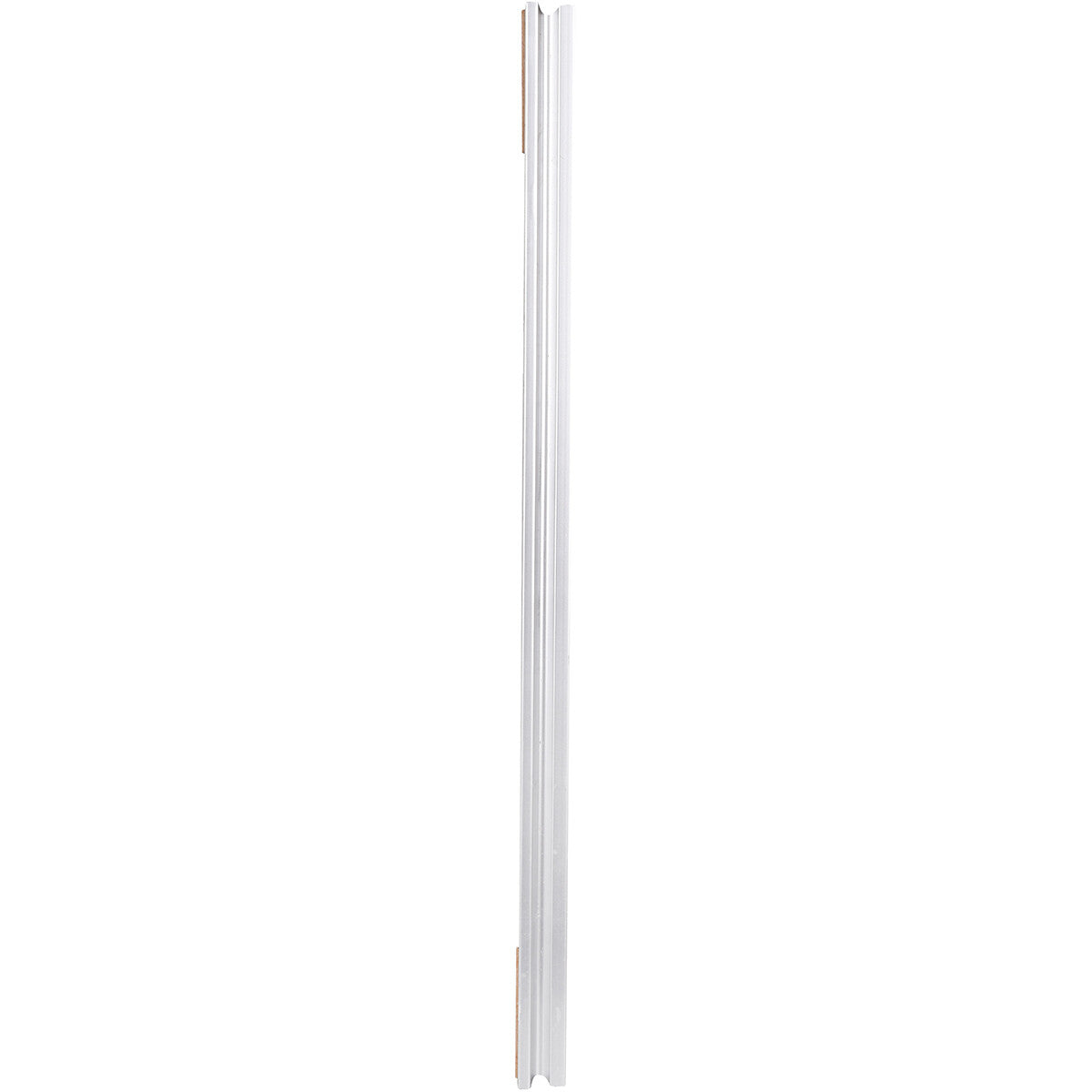 Wandspiegel 70cm zilver