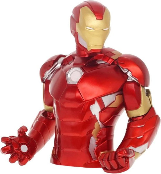 Spaarpot Iron Man
