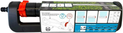 Gardena Zwenksproeier Aqua S