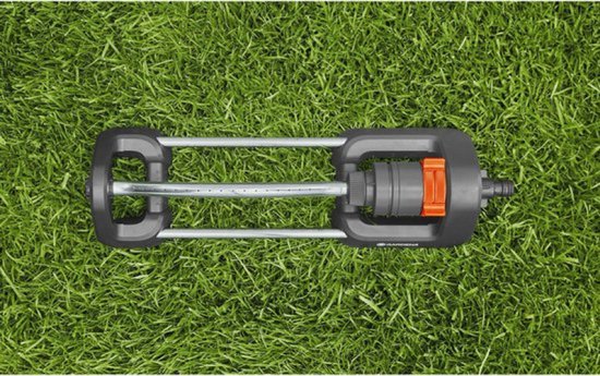 Gardena Zwenksproeier Aqua S