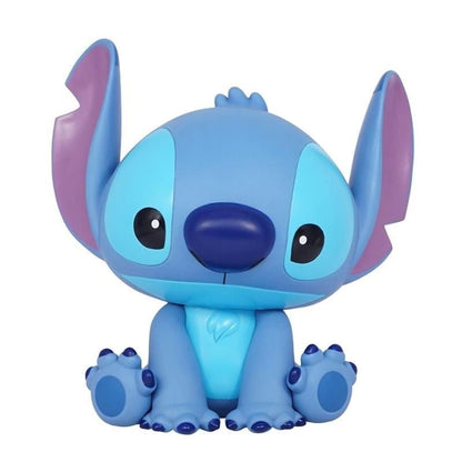 Spaarpot Stitch