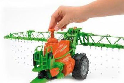 Bruder Amazone UX5200 Veldsproeier