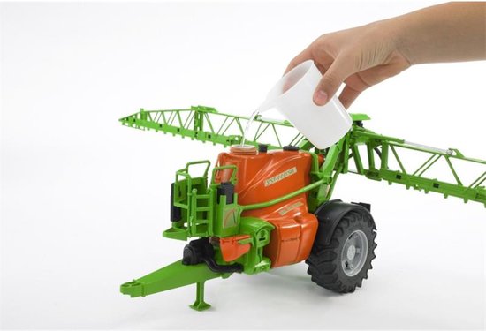 Bruder Amazone UX5200 Veldsproeier
