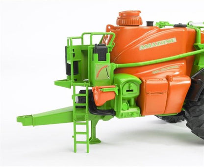 Bruder Amazone UX5200 Veldsproeier