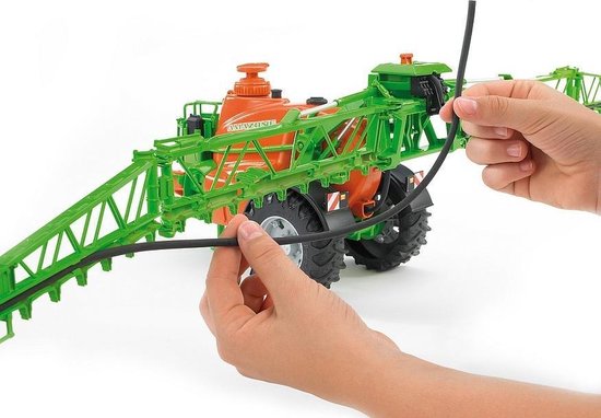 Bruder Amazone UX5200 Veldsproeier