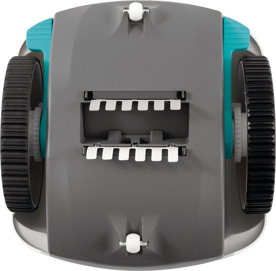 Intex Auto Pool Cleaner