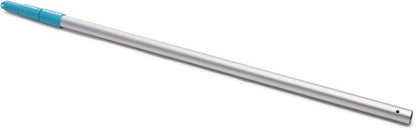 Intex 29054 Aluminium Telescoopsteel 239cm