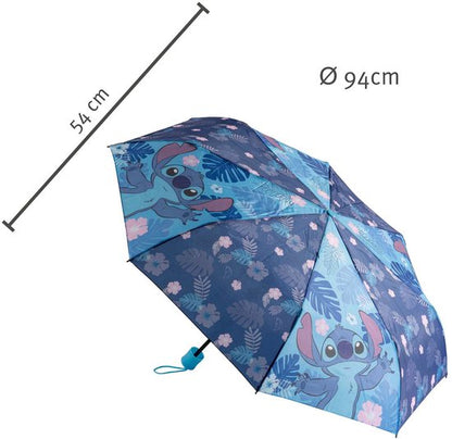 Stitch Opvouwbare Paraplu