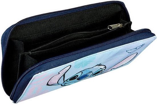 Disney Stitch Portemonnee 20x11x2 cm