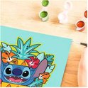 Ravensburger CreArt Disney Stitch Schilderen op Nummers