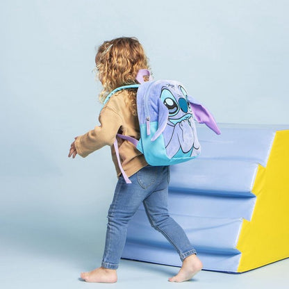 Rugzak Stitch met pluche oren