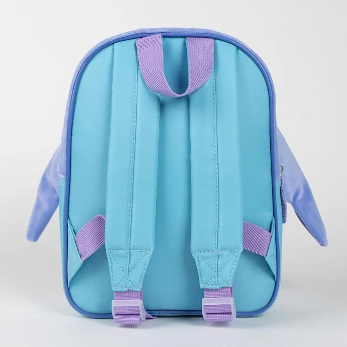 Rugzak Stitch met pluche oren